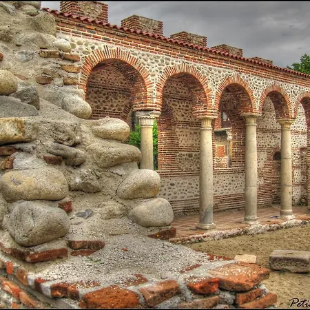 Main Street * Сандански