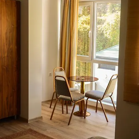 Main Street * Сандански