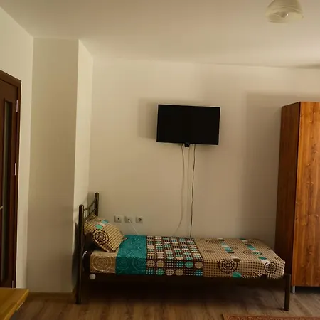 Apartment Main Street