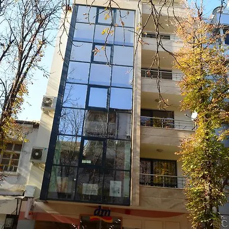 Main Street * Sandanski