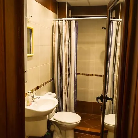 Main Street Apartment Sandanski