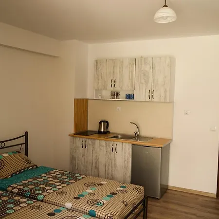 Appartement Main Street Sandanski