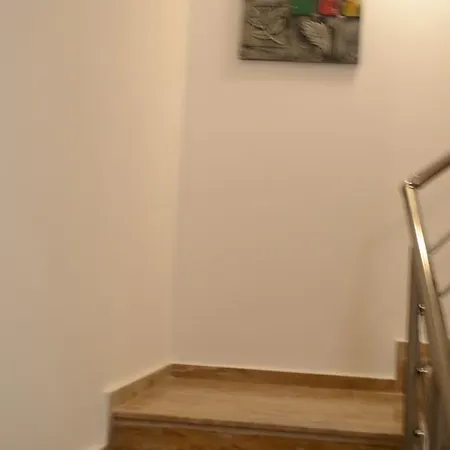 Main Street Сандански