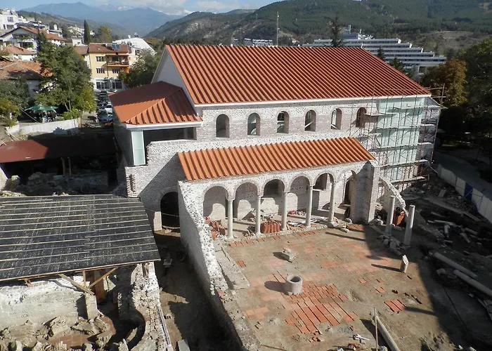 Main Street * サンダンスキ