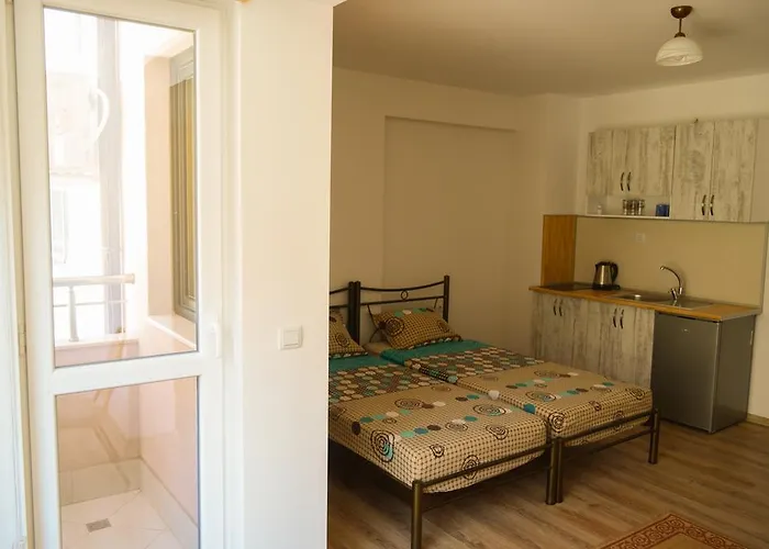 Main Street Sandanski