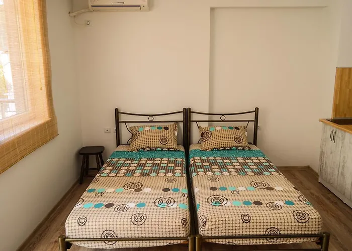 Main Street Appartamento