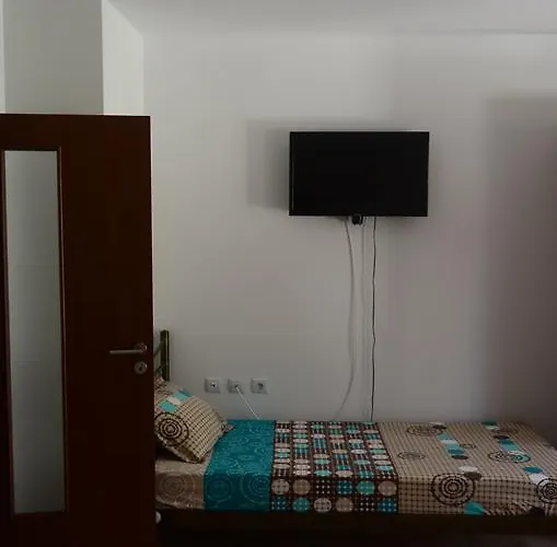 Main Street アパート *