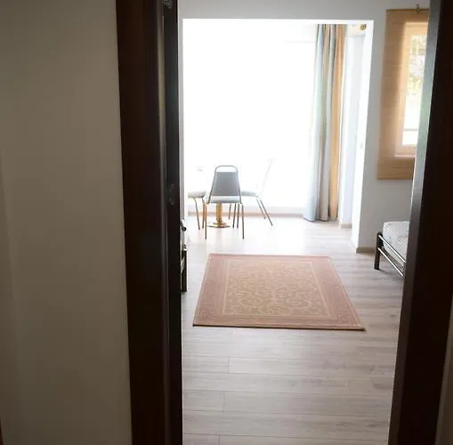 アパート Main Street