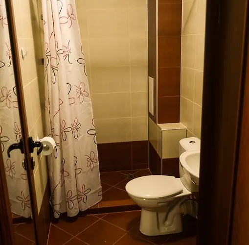 アパート Main Street サンダンスキ