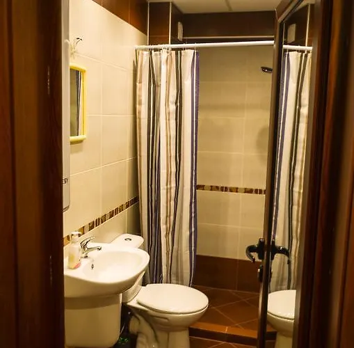 Main Street アパート サンダンスキ