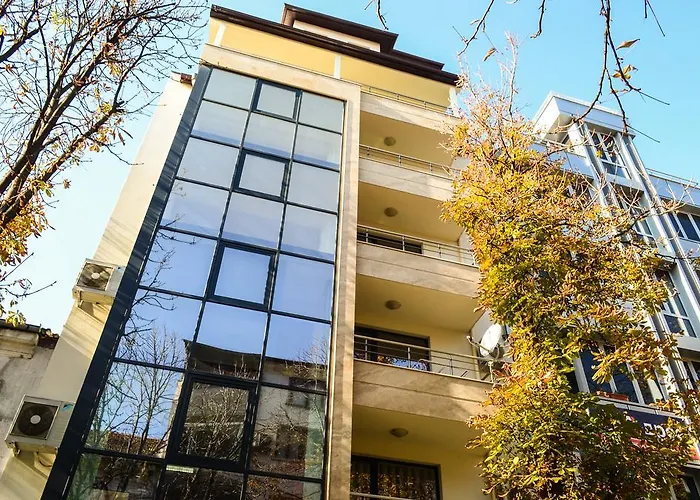 アパート Main Street *